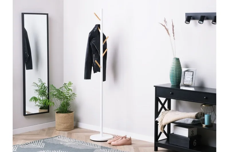 Albin Kleshenger 170 cm, Hvit