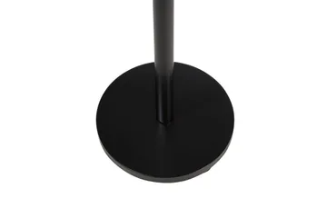 Albin Kleshenger 170 cm - Svart - Oppbevaring - Kles oppbevaring - Kleshengere & knaggrekker - Stumtjenere