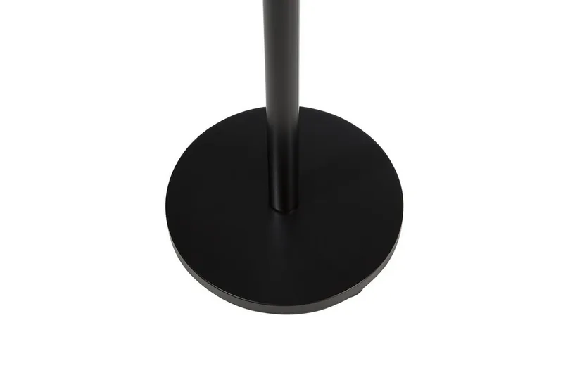 Albin Kleshenger 170 cm - Svart - Oppbevaring - Kles oppbevaring - Kleshengere & knaggrekker - Stumtjenere