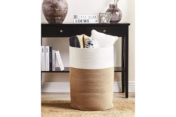 Kurv Ardesen - Oppbevaring - Kles oppbevaring - Skittentøyskurv