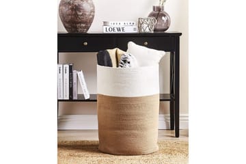 Kurv Ardesen - Oppbevaring - Kles oppbevaring - Skittentøyskurv