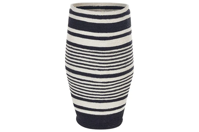 Kurv Arrah Hvit, Svart, Hvit, Svart