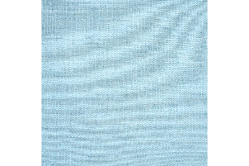 Vaskekurver Archa sett med 3 Blå/grå - Blå/grå - Oppbevaring - Kles oppbevaring - Skittentøyskurv