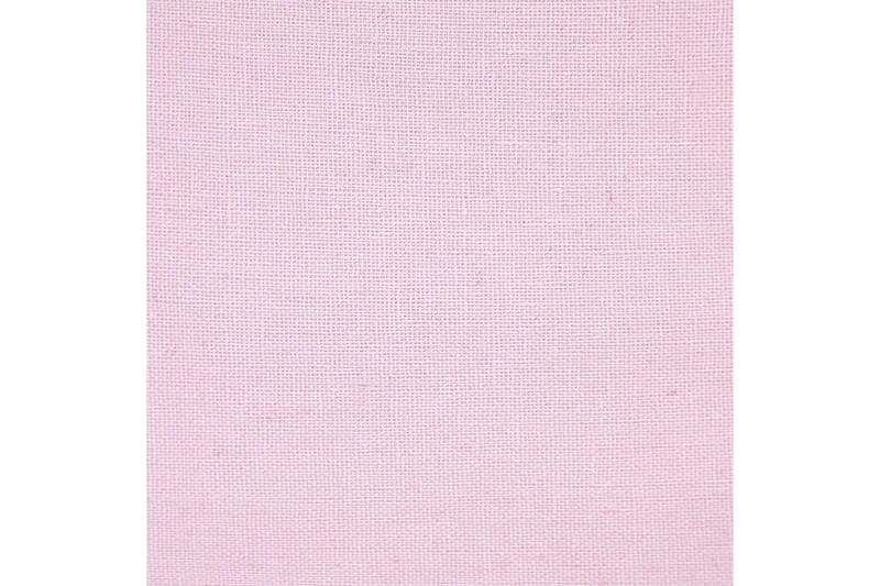 Vaskekurver Archa sett med 3 Rosa/grå - Rosa/grå - Oppbevaring - Kles oppbevaring - Skittentøyskurv