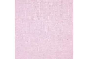 Vaskekurver Archa sett med 3 Rosa/grå - Rosa/grå - Oppbevaring - Kles oppbevaring - Skittentøyskurv