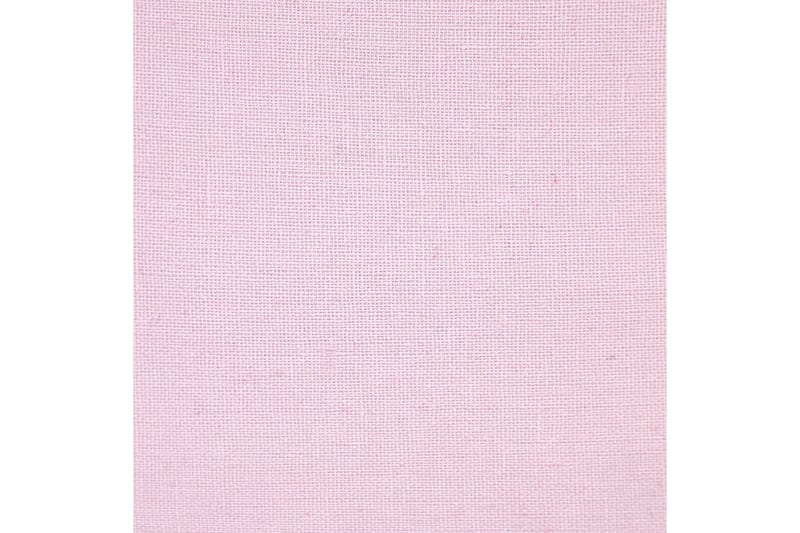 Vaskekurver Archa sett med 3 Rosa/grå - Rosa/grå - Oppbevaring - Kles oppbevaring - Skittentøyskurv