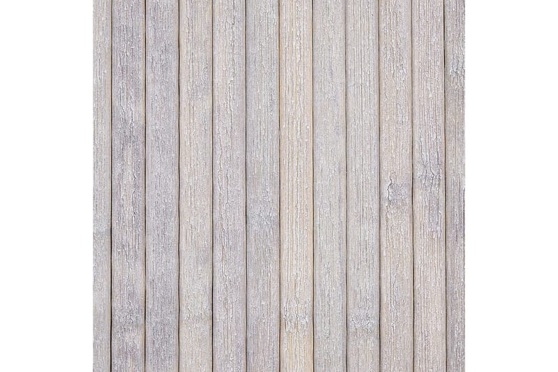 Vaskekurver Matara Grå/hvit - Grå/hvit - Oppbevaring - Kles oppbevaring - Skittentøyskurv