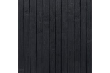 Vaskekurver Matara Svart/hvit - Svart/hvit - Oppbevaring - Kles oppbevaring - Skittentøyskurv