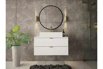 Alijan Servantskap - Oppbevaring - Oppbevaring til baderom - Servantskap & kommode