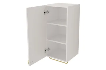 Alima Møbelsett til Bad - Oppbevaring - Oppbevaring til baderom - Komplette møbelpakker