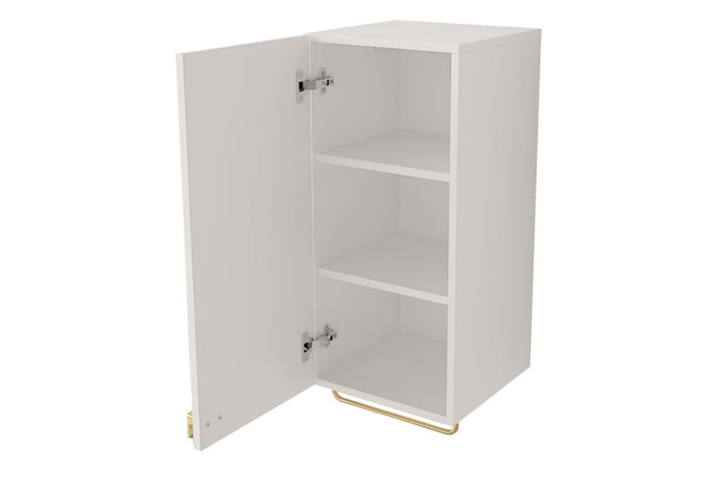 Alima Møbelsett til Bad - Oppbevaring - Oppbevaring til baderom - Komplette møbelpakker