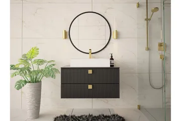 Alima Servantskap - Oppbevaring - Oppbevaring til baderom - Servantskap & kommode