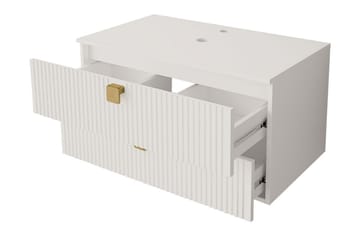 Alima Servantskap - Oppbevaring - Oppbevaring til baderom - Servantskap & kommode