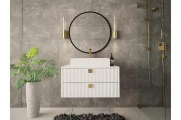 Alima Servantskap - Oppbevaring - Oppbevaring til baderom - Servantskap & kommode