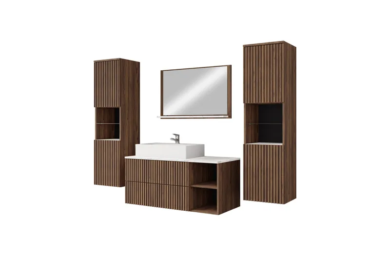 Askersund Møbelsett til Bad