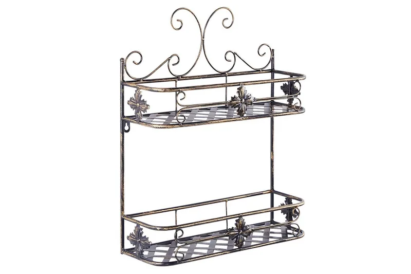 Baderomshylle Marayes Svart, Svart