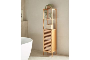 Baderomshylle Owasso - Oppbevaring - Oppbevaring til baderom - Baderomshyller