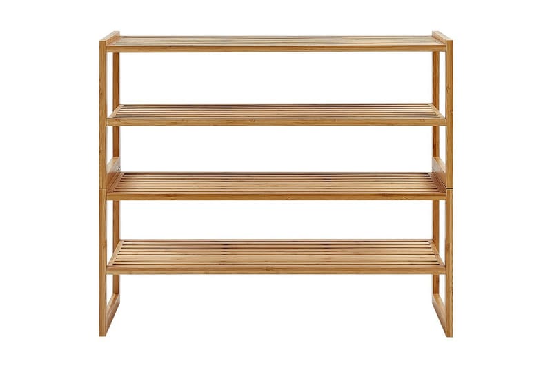 Baderomshylle Uvalda - Oppbevaring - Oppbevaring til baderom - Baderomshyller