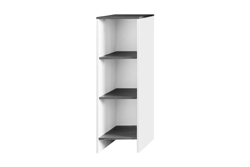 Hylle Mirka 32 cm - Baderomshyller