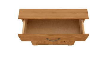 Baderomsskap Alby 60x30x80 cm, Beiset/funksjonsbeskrivelse - 60x30x80 cm, Beiset/funksjonsbeskrivelse - Oppbevaring - Oppbevaring til baderom - Veggskap & høyskap