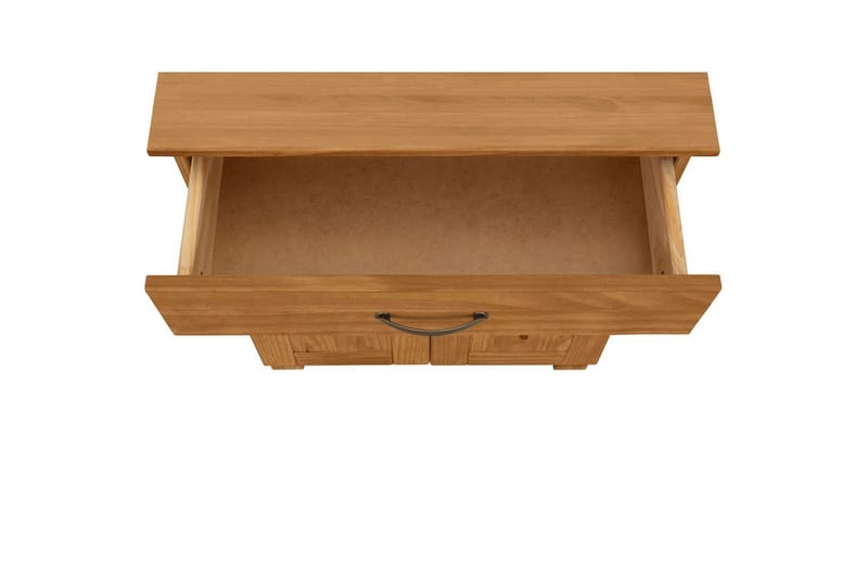 Baderomsskap Alby 60x30x80 cm, Beiset/funksjonsbeskrivelse - 60x30x80 cm, Beiset/funksjonsbeskrivelse - Oppbevaring - Oppbevaring til baderom - Veggskap & høyskap