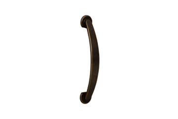 Baderomsskap Alby 75x30x170 cm, Hvit/Honning - 75x30x170 cm, Hvit/Honning - Oppbevaring - Oppbevaring til baderom - Veggskap & høyskap