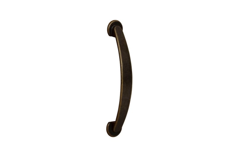 Baderomsskap Alby 75x30x170 cm, Hvit/Honning - 75x30x170 cm, Hvit/Honning - Oppbevaring - Oppbevaring til baderom - Veggskap & høyskap