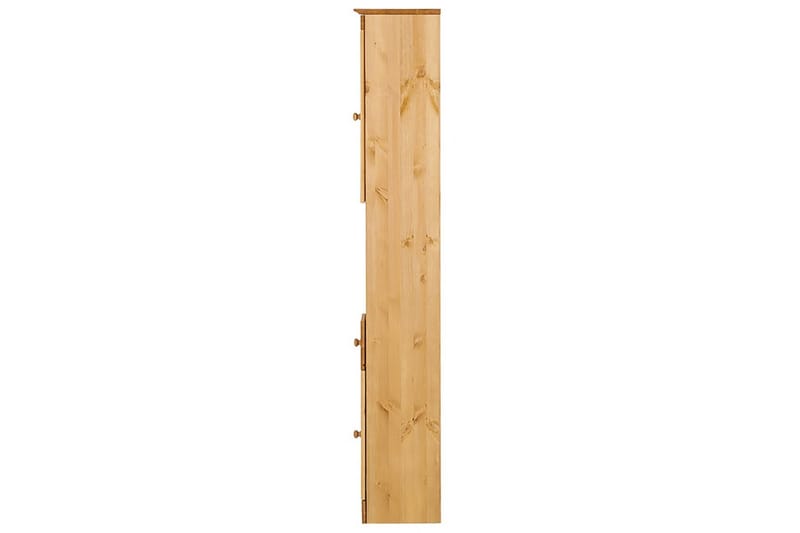 Baderomsskap Cornelia 30x30x176 cm - 30x30x176 cm - Oppbevaring - Oppbevaring til baderom - Veggskap & høyskap