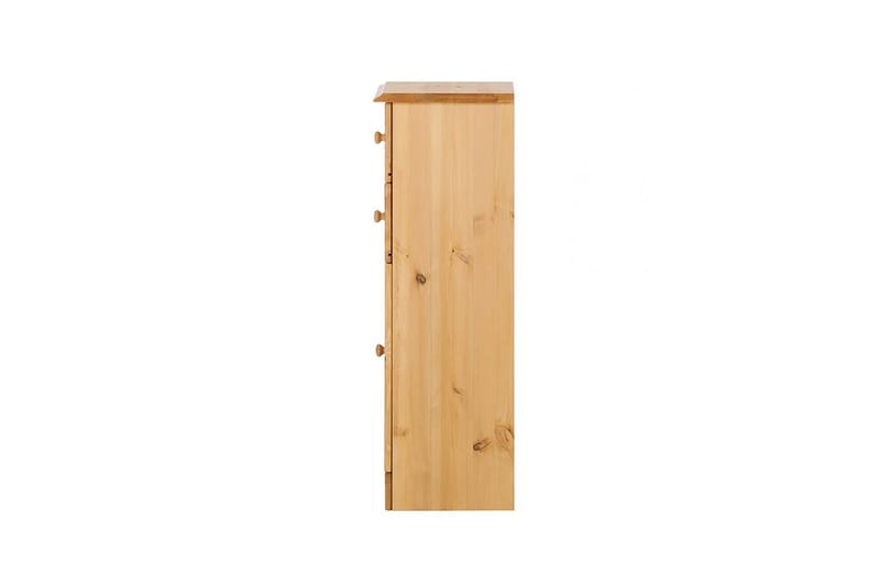 Baderomsskap Cornelia 30x30x90 cm - 30x30x90 cm - Oppbevaring - Oppbevaring til baderom - Baderomsskap