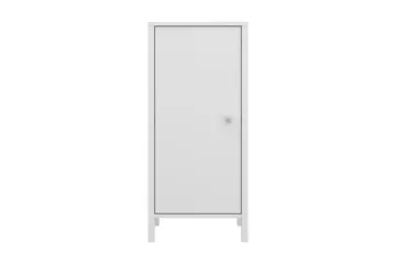 Elsassona Baderomsskap 40x35 cm - Hvit - Oppbevaring - Oppbevaring til baderom - Baderomsskap