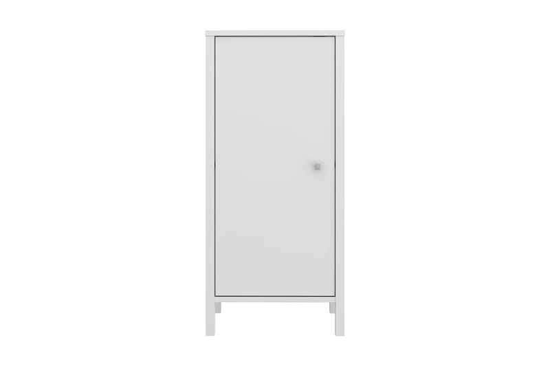 Elsassona Baderomsskap 40x35 cm - Hvit - Oppbevaring - Oppbevaring til baderom - Baderomsskap