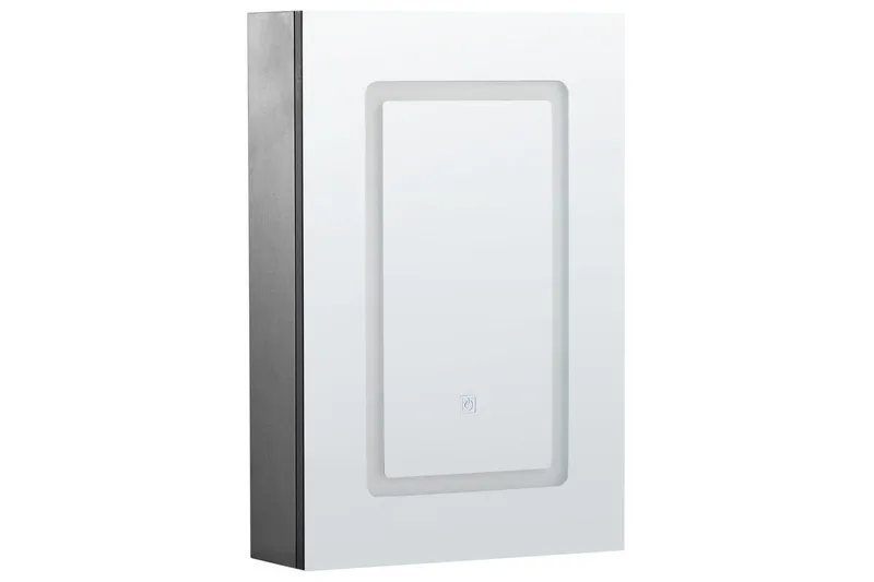 Baderomsskap med speil Condor