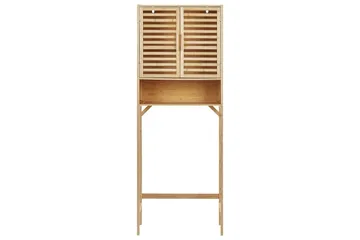 Baderomsskap Okarche - Oppbevaring - Oppbevaring til baderom - Baderomshyller