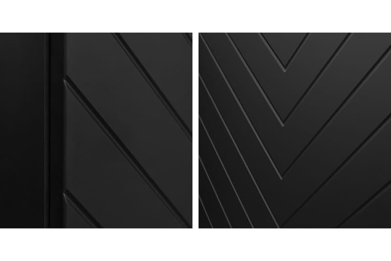 Bubup Møbelsett til Bad - Oppbevaring - Oppbevaring til baderom - Komplette møbelpakker