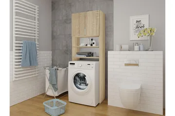 Casinia TV-benk 65x30x183 cm - Oppbevaring - Oppbevaring til baderom