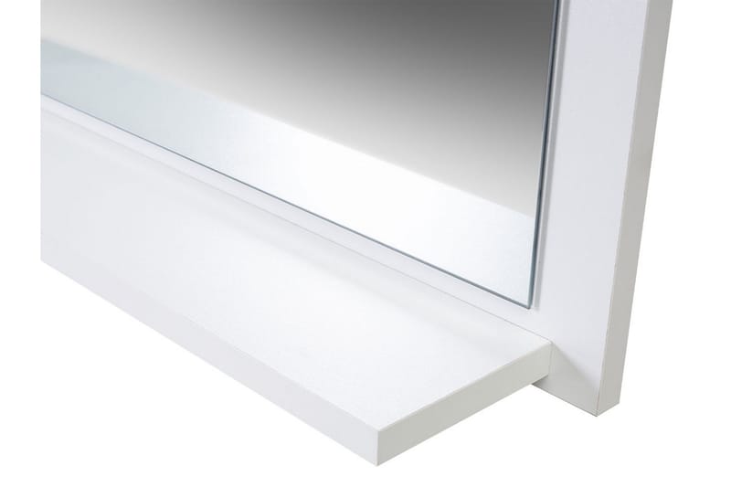 Ekomi Møbelsett til Bad 133 cm - Oppbevaring - Oppbevaring til baderom - Komplette møbelpakker