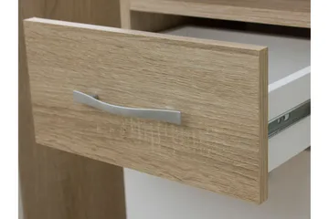 Ericka Møbelsett til Bad 133 cm - Oppbevaring - Oppbevaring til baderom - Komplette møbelpakker