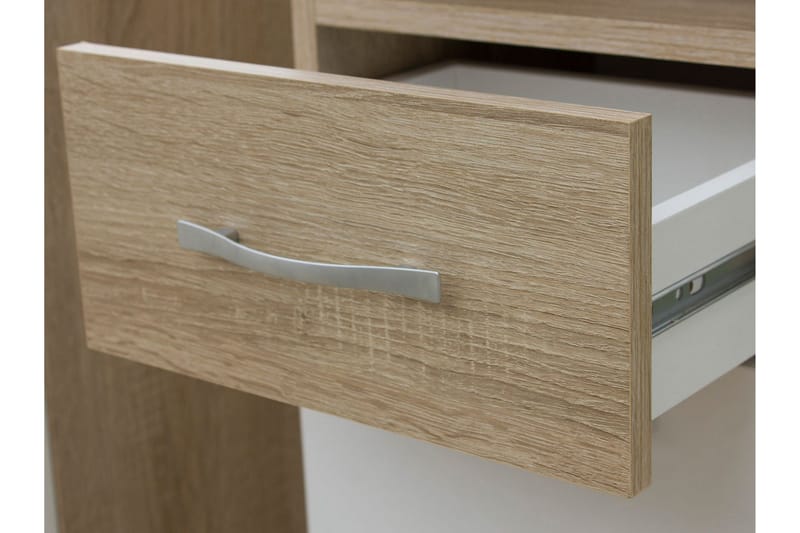 Ericka Møbelsett til Bad 133 cm - Oppbevaring - Oppbevaring til baderom - Komplette møbelpakker