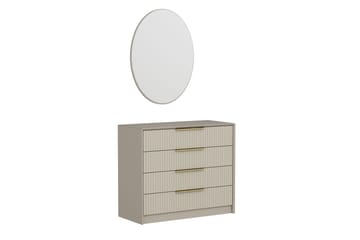 Fruitland Baderomsoppbevaring - Oppbevaring - Oppbevaring til baderom