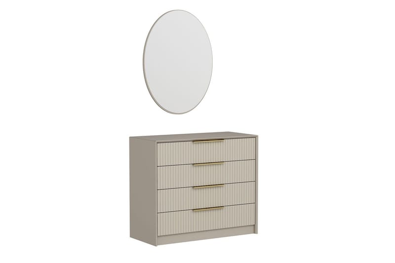 Fruitland Baderomsoppbevaring - Oppbevaring - Oppbevaring til baderom