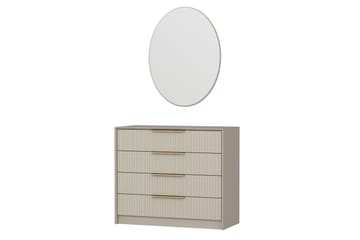 Fruitland Baderomsoppbevaring - Oppbevaring - Oppbevaring til baderom