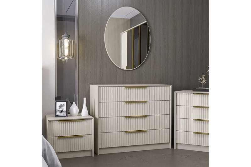 Fruitland Baderomsoppbevaring - Oppbevaring - Oppbevaring til baderom