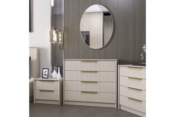 Fruitland Baderomsoppbevaring - Oppbevaring - Oppbevaring til baderom