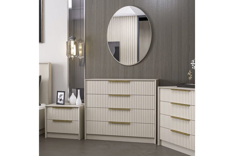 Fruitland Baderomsoppbevaring - Oppbevaring - Oppbevaring til baderom