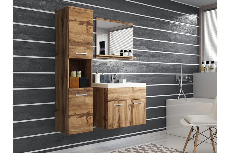 Baderomsmøbler Delorimier 35 cm