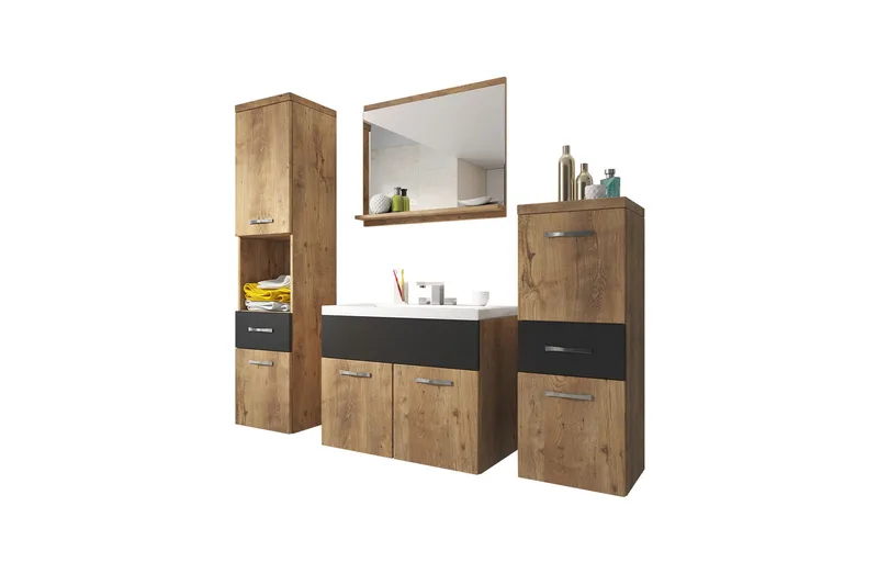 Ericka Baderomsmøbel