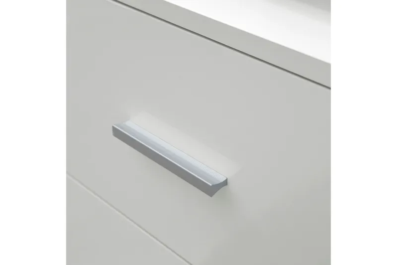 Paityn Baderomsskap 60x33 cm - Hvit - Oppbevaring - Oppbevaring til baderom - Servantskap & kommode