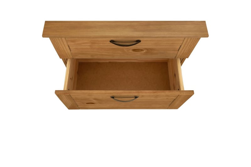 Servantskap Alby 1 skuff, Beiset/funksjonsbeskrivelse - 1 skuff, Beiset/funksjonsbeskrivelse - Oppbevaring - Oppbevaring til baderom - Veggskap & høyskap