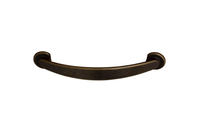 Servantskap Alby 1 skuff, Hvit/Honning - 1 skuff, Hvit/Honning - Oppbevaring - Oppbevaring til baderom - Veggskap & høyskap