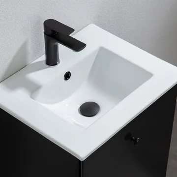 Bathlife Fröjd Servantskap 520 mm - Oppbevaring - Oppbevaring til baderom - Servantskap & kommode